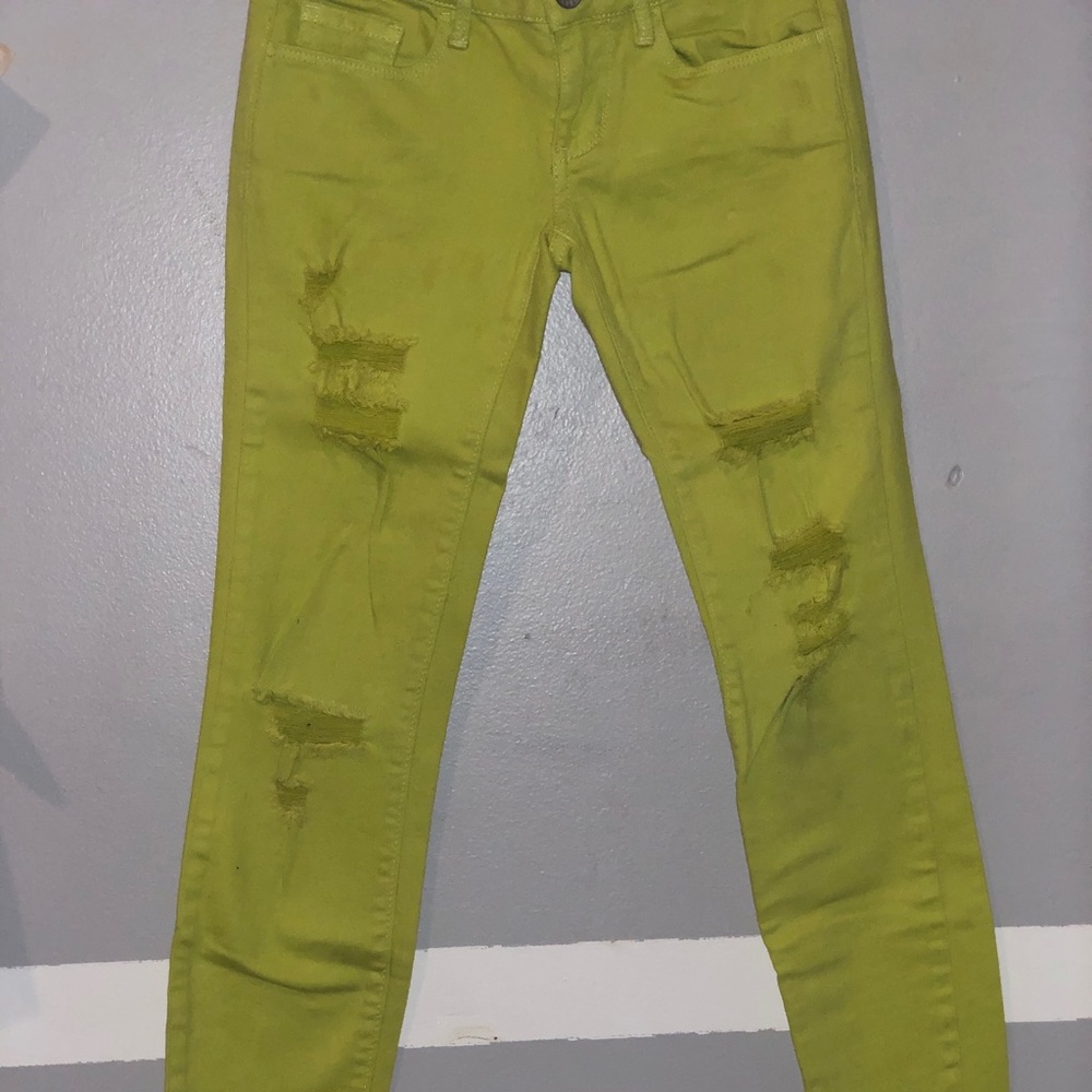Pants